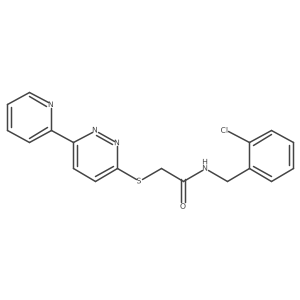 872987-96-7 structure
