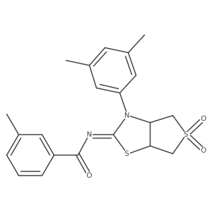 873810-51-6 structure
