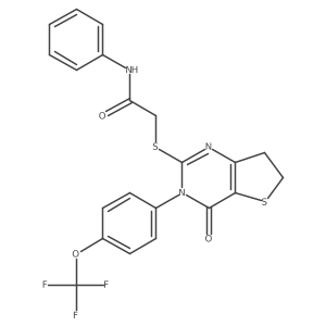 877654-39-2 structure