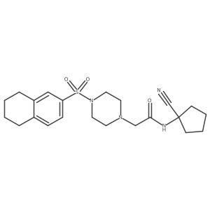 877942-81-9结构式