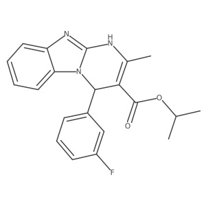879598-50-2 structure