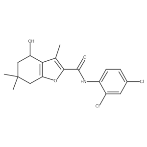 879915-17-0结构式