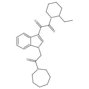 893999-74-1 structure