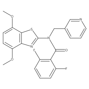895433-10-0 structure