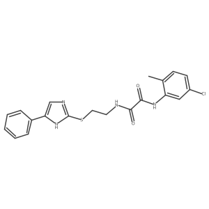 897457-50-0 structure