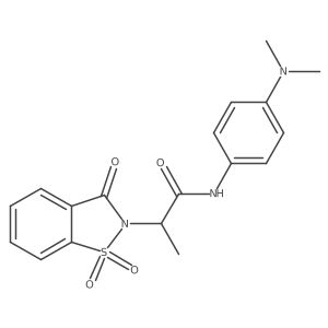 899955-32-9结构式