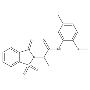 899955-54-5 structure