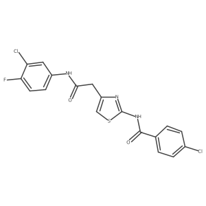 921835-00-9 structure