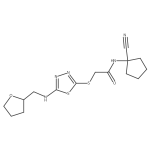 923708-99-0 structure