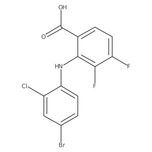 934664-20-7 structure