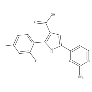 951784-15-9结构式