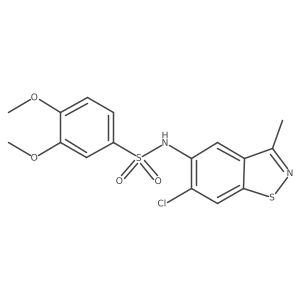 952194-76-2 structure