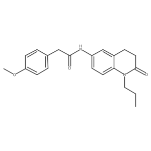 954607-68-2 structure