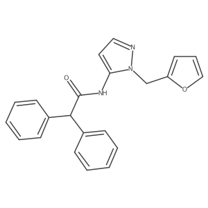 956703-63-2 structure