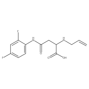 1048011-97-7 structure