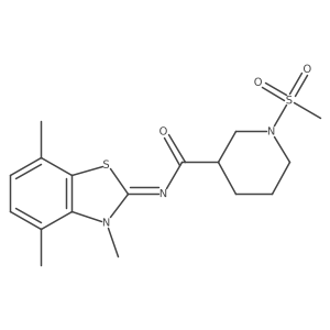 1058218-73-7 structure