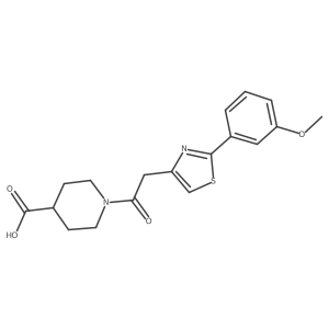 1081124-53-9结构式