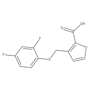 1096966-43-6 structure