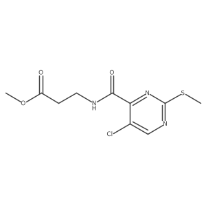1100076-41-2 structure