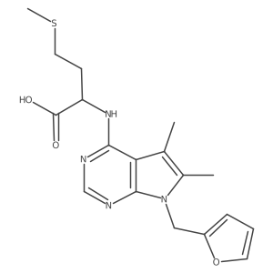1101786-09-7 structure