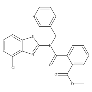 1105244-88-9结构式