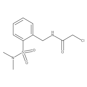1110909-17-5 structure
