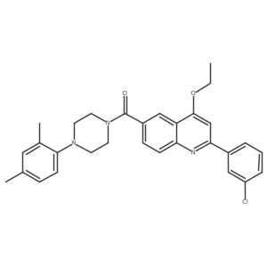 1114833-67-8结构式