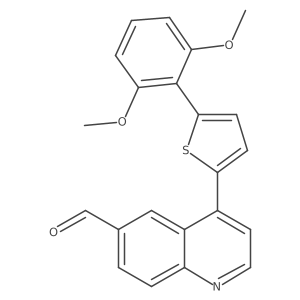 1119899-54-5 structure