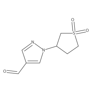 1134423-12-3 structure