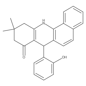 1146978-69-9 structure