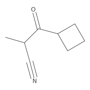 1152625-90-5 structure