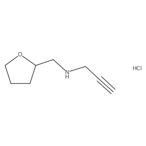 1158333-85-7 structure