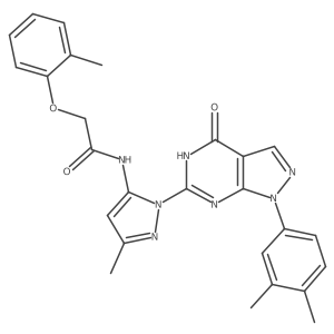 1171698-70-6 structure