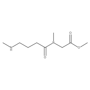 1178913-81-9 structure