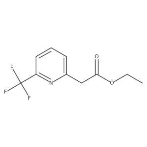 1189770-54-4 structure