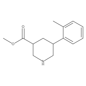 1203799-22-7 structure