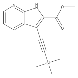 1204475-97-7 structure