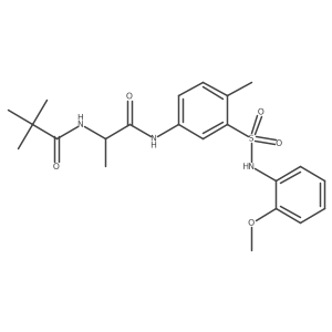 1214831-36-3 structure