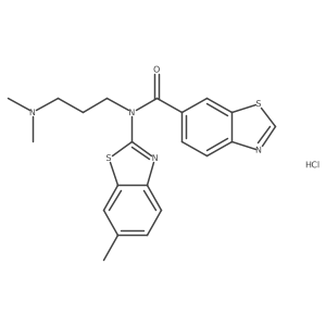 1215836-26-2结构式