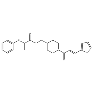 1235684-95-3 structure