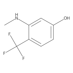 1243361-39-8结构式