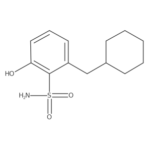1243460-53-8 structure