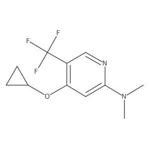 1243473-00-8结构式