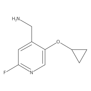 1243476-87-0 structure