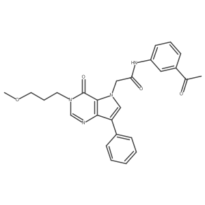 1251698-47-1结构式