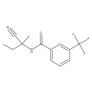 1258683-03-2 structure