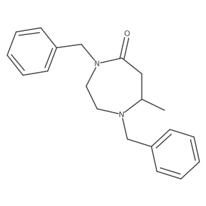 1260424-03-0 structure