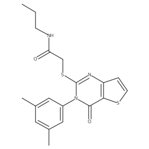 1261016-84-5 structure