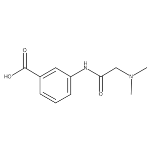 1263214-29-4 structure