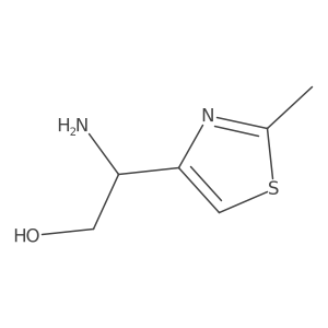 1272729-43-7 structure